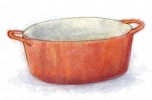 Stew Pot