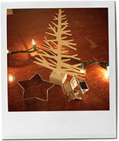 Star Cutters for Christmas Star Cookie recipe Star Cutters for Christmas Star Cookie recipe