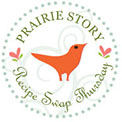 Prairie Story Recipe Swap image