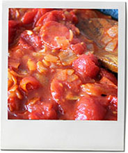 Tomato sauce photo for tomato sauce recipe Tomato sauce photo for tomato sauce recipe