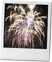 Firework photo for guy fawkes recipes