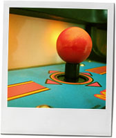 Arcade Games
