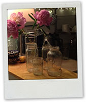 Mason Jars