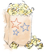CrackerJack Bag CrackerJack Bag