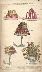 Puddings for jubilee recipes Puddings for jubilee recipes