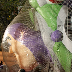 Buzz Lightyear Balloon