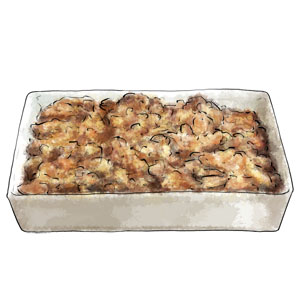 Stuffing Stuffing