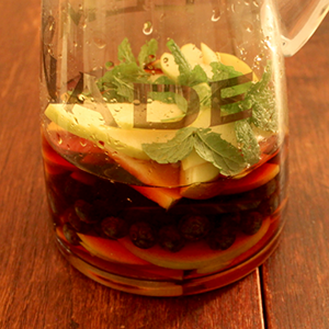 Pimms