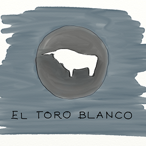 El Toro Blanco