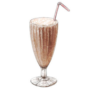 Egg Cream