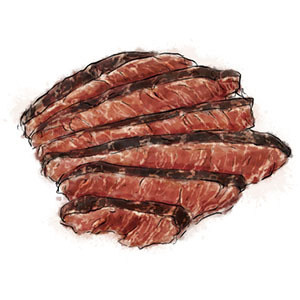 Skirt Steak