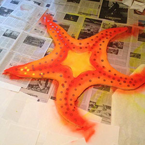 starfish