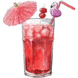 Summer Cocktail